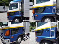 HINO Ranger Aluminum Van BKG-FC7JNYA 2010 254,000km_7