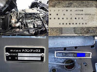HINO Ranger Aluminum Van BKG-FC7JNYA 2010 254,000km_9