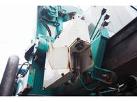MITSUBISHI FUSO Canter Dump (With Crane) KC-FE562B 2000 67,460km_10