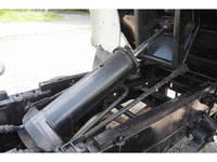 MITSUBISHI FUSO Canter Dump (With Crane) KC-FE562B 2000 67,460km_15