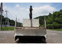 MITSUBISHI FUSO Canter Dump (With Crane) KC-FE562B 2000 67,460km_25