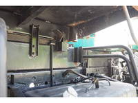 MITSUBISHI FUSO Canter Dump (With Crane) KC-FE562B 2000 67,460km_27