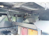 MITSUBISHI FUSO Canter Dump (With Crane) KC-FE562B 2000 67,460km_28