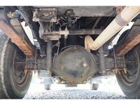 MITSUBISHI FUSO Canter Dump (With Crane) KC-FE562B 2000 67,460km_29