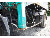MITSUBISHI FUSO Canter Dump (With Crane) KC-FE562B 2000 67,460km_31