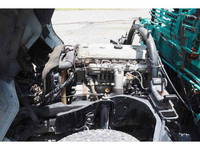 MITSUBISHI FUSO Canter Dump (With Crane) KC-FE562B 2000 67,460km_35