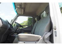 MITSUBISHI FUSO Canter Dump (With Crane) KC-FE562B 2000 67,460km_36