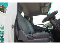MITSUBISHI FUSO Canter Dump (With Crane) KC-FE562B 2000 67,460km_37