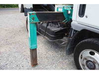 MITSUBISHI FUSO Canter Dump (With Crane) KC-FE562B 2000 67,460km_8