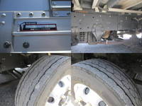 ISUZU Giga Aluminum Wing 2PG-CYJ77C 2021 552,000km_10