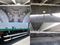 ISUZU Giga Aluminum Wing 2PG-CYJ77C 2021 552,000km_11