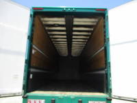 ISUZU Giga Aluminum Wing 2PG-CYJ77C 2021 552,000km_12
