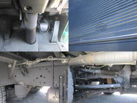 ISUZU Giga Aluminum Wing 2PG-CYJ77C 2021 552,000km_17