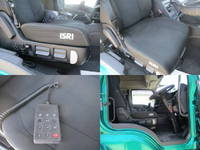 ISUZU Giga Aluminum Wing 2PG-CYJ77C 2021 552,000km_18