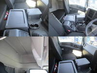 ISUZU Giga Aluminum Wing 2PG-CYJ77C 2021 552,000km_19