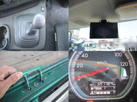 ISUZU Giga Aluminum Wing 2PG-CYJ77C 2021 552,000km_21