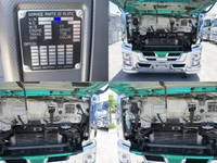ISUZU Giga Aluminum Wing 2PG-CYJ77C 2021 552,000km_23