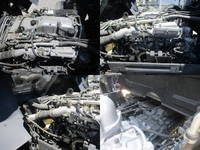 ISUZU Giga Aluminum Wing 2PG-CYJ77C 2021 552,000km_24
