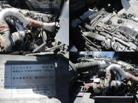 ISUZU Giga Aluminum Wing 2PG-CYJ77C 2021 552,000km_25