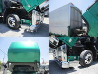 ISUZU Giga Aluminum Wing 2PG-CYJ77C 2021 552,000km_26