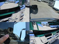 ISUZU Giga Aluminum Wing 2PG-CYJ77C 2021 552,000km_27