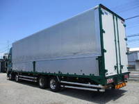 ISUZU Giga Aluminum Wing 2PG-CYJ77C 2021 552,000km_2