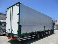 ISUZU Giga Aluminum Wing 2PG-CYJ77C 2021 552,000km_4