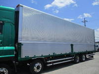 ISUZU Giga Aluminum Wing 2PG-CYJ77C 2021 552,000km_6