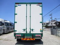 ISUZU Giga Aluminum Wing 2PG-CYJ77C 2021 552,000km_7