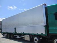 ISUZU Giga Aluminum Wing 2PG-CYJ77C 2021 552,000km_8