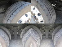 ISUZU Giga Aluminum Wing 2PG-CYJ77C 2021 552,000km_9