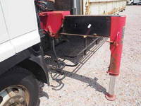 ISUZU Forward Truck (With 3 Steps Of Cranes) PB-FRR35K3S 2005 261,695km_12