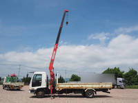 ISUZU Forward Truck (With 3 Steps Of Cranes) PB-FRR35K3S 2005 261,695km_14