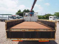 ISUZU Forward Truck (With 3 Steps Of Cranes) PB-FRR35K3S 2005 261,695km_16