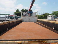 ISUZU Forward Truck (With 3 Steps Of Cranes) PB-FRR35K3S 2005 261,695km_17