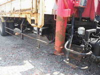ISUZU Forward Truck (With 3 Steps Of Cranes) PB-FRR35K3S 2005 261,695km_18