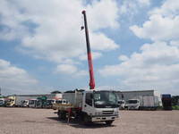 ISUZU Forward Truck (With 3 Steps Of Cranes) PB-FRR35K3S 2005 261,695km_1