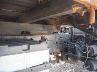 ISUZU Forward Truck (With 3 Steps Of Cranes) PB-FRR35K3S 2005 261,695km_20
