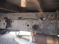 ISUZU Forward Truck (With 3 Steps Of Cranes) PB-FRR35K3S 2005 261,695km_21
