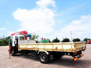 Forward Truck (With 3 Steps Of Cranes)_2