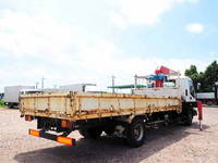 ISUZU Forward Truck (With 3 Steps Of Cranes) PB-FRR35K3S 2005 261,695km_4