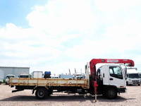 ISUZU Forward Truck (With 3 Steps Of Cranes) PB-FRR35K3S 2005 261,695km_6