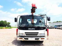 ISUZU Forward Truck (With 3 Steps Of Cranes) PB-FRR35K3S 2005 261,695km_7