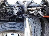 MITSUBISHI FUSO Fighter Aluminum Wing TKG-FK71F 2014 133,000km_11