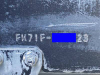 MITSUBISHI FUSO Fighter Aluminum Wing TKG-FK71F 2014 133,000km_12