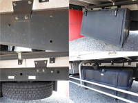 MITSUBISHI FUSO Fighter Aluminum Wing TKG-FK71F 2014 133,000km_14