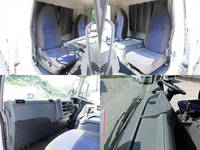 MITSUBISHI FUSO Fighter Aluminum Wing TKG-FK71F 2014 133,000km_16