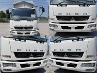 MITSUBISHI FUSO Fighter Aluminum Wing TKG-FK71F 2014 133,000km_3