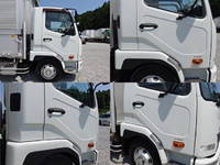 MITSUBISHI FUSO Fighter Aluminum Wing TKG-FK71F 2014 133,000km_4