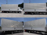 MITSUBISHI FUSO Fighter Aluminum Wing TKG-FK71F 2014 133,000km_5